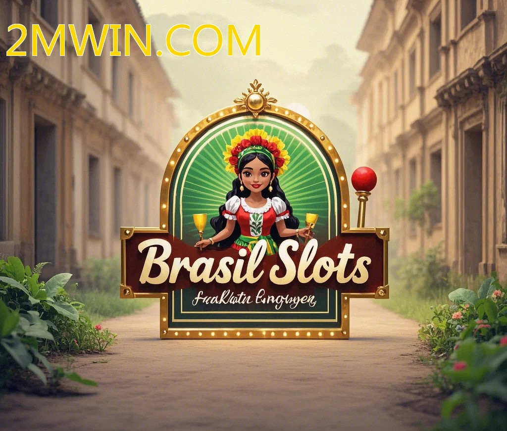 2mwin GAME-Slots