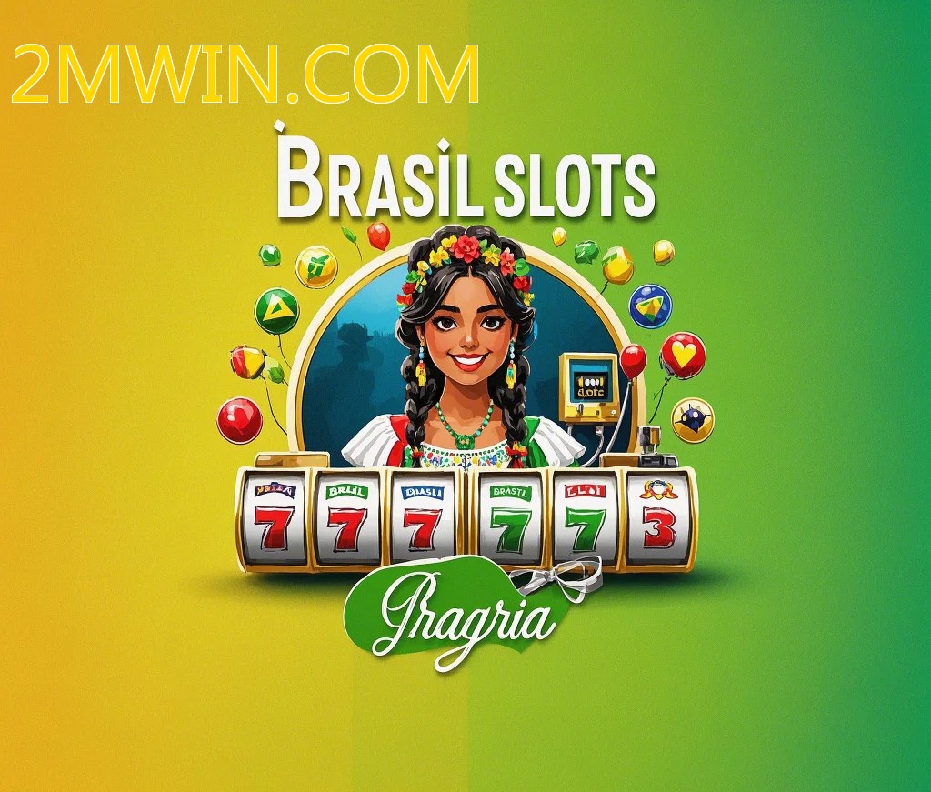 2mwin GAME-Slots